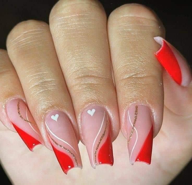 nails